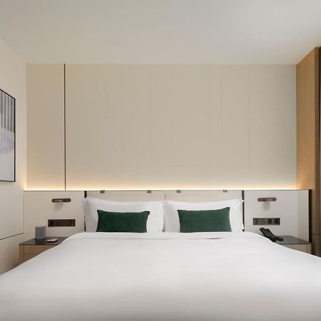 Shenzhen Ayearn Hotel Экстерьер фото