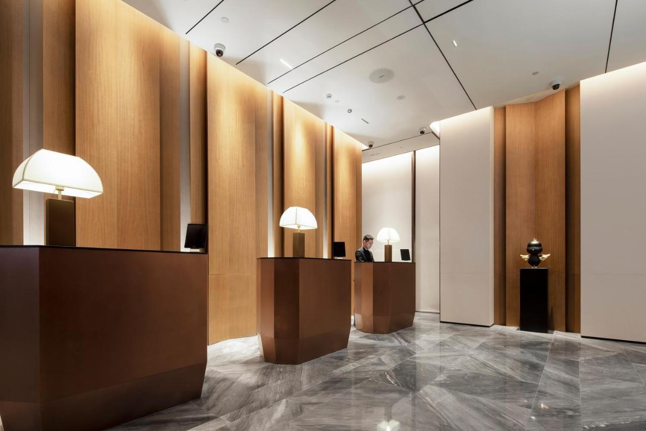 Shenzhen Ayearn Hotel Экстерьер фото