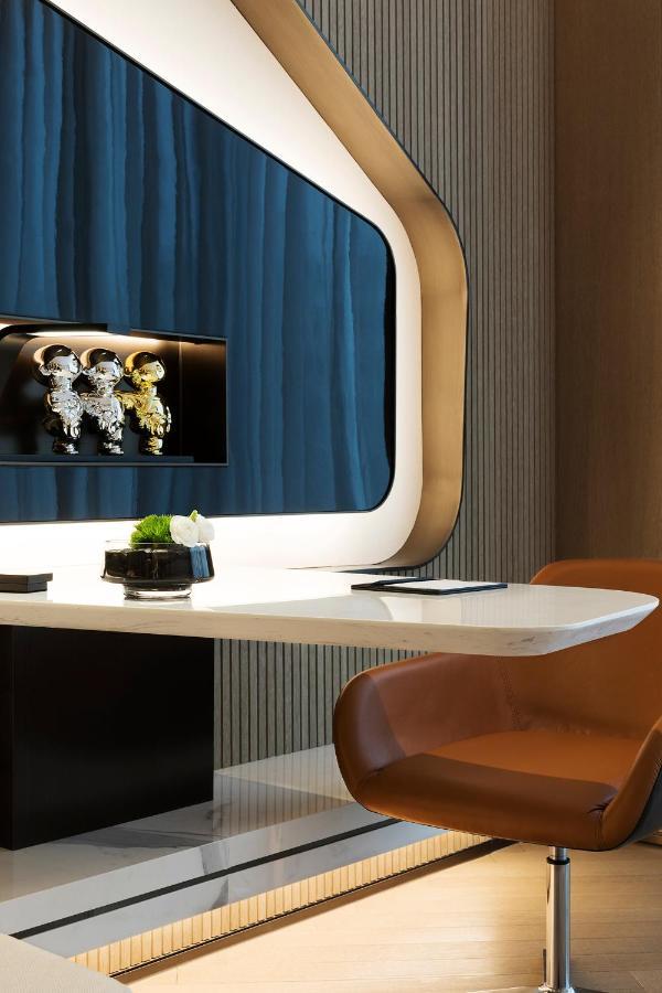 Shenzhen Ayearn Hotel Экстерьер фото