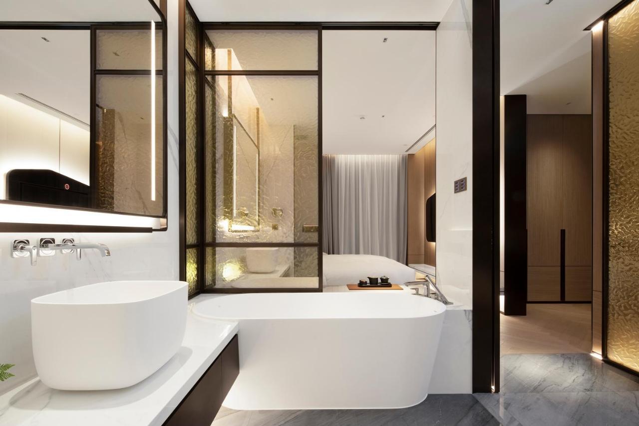 Shenzhen Ayearn Hotel Экстерьер фото