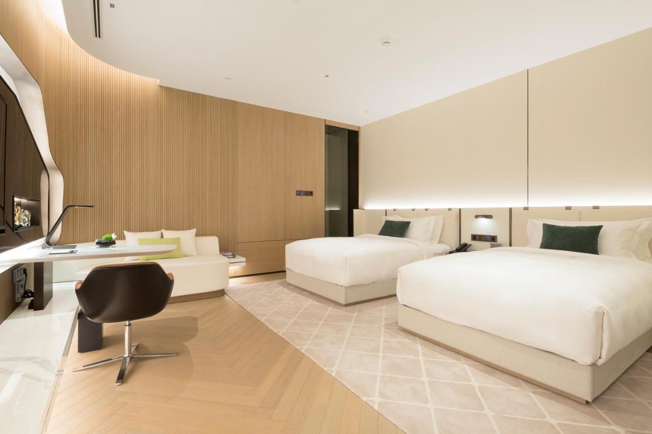 Shenzhen Ayearn Hotel Номер фото