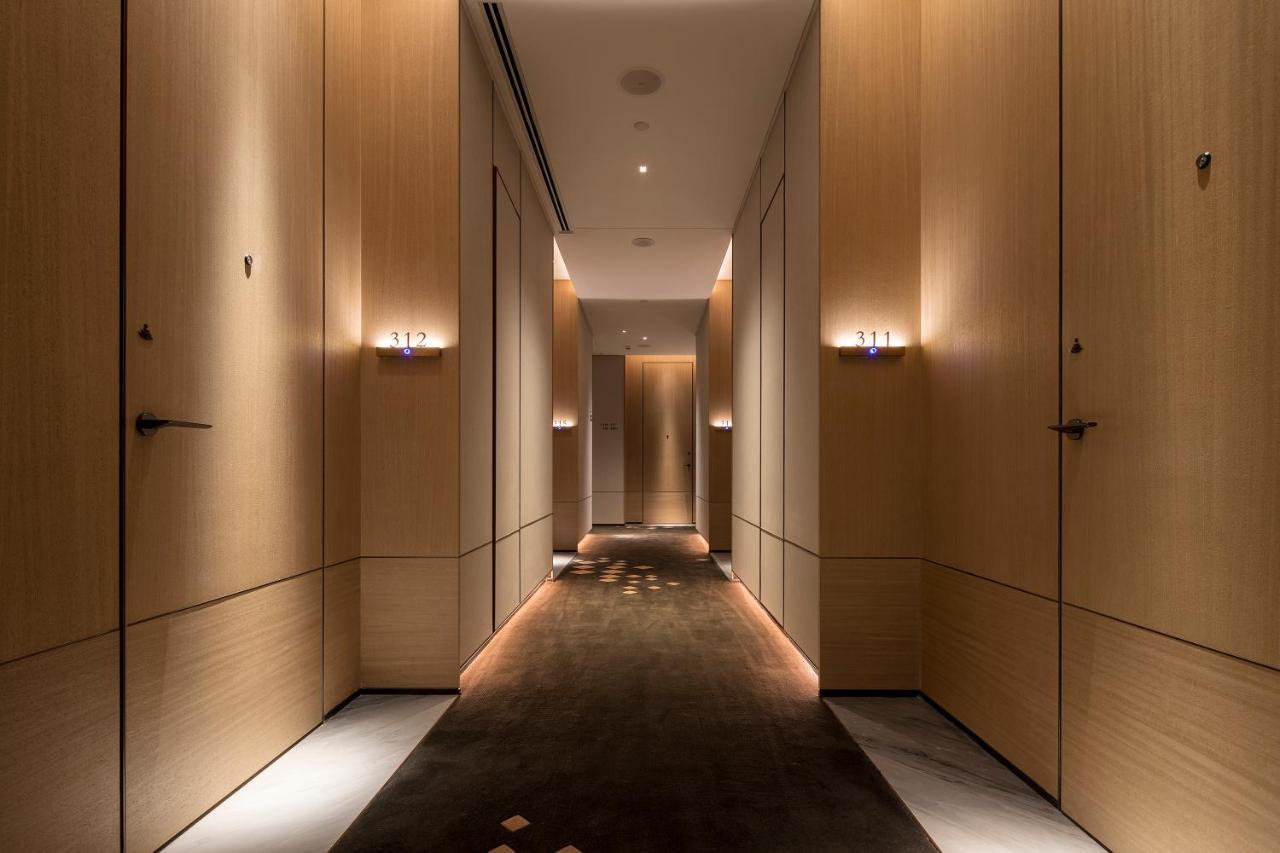 Shenzhen Ayearn Hotel Экстерьер фото
