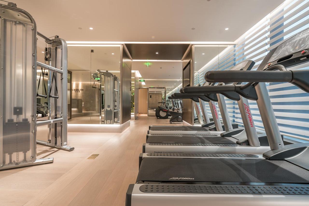 Shenzhen Ayearn Hotel Экстерьер фото