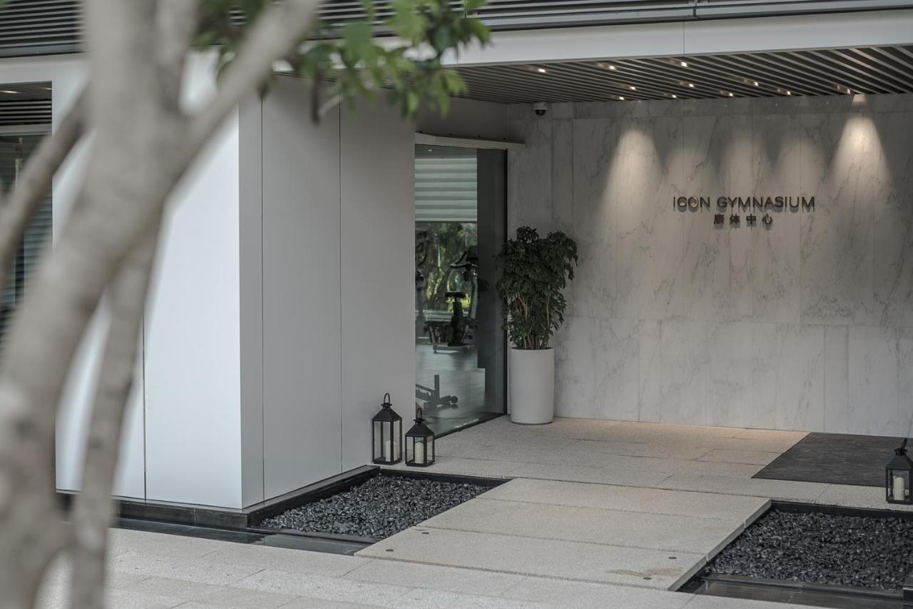 Shenzhen Ayearn Hotel Экстерьер фото