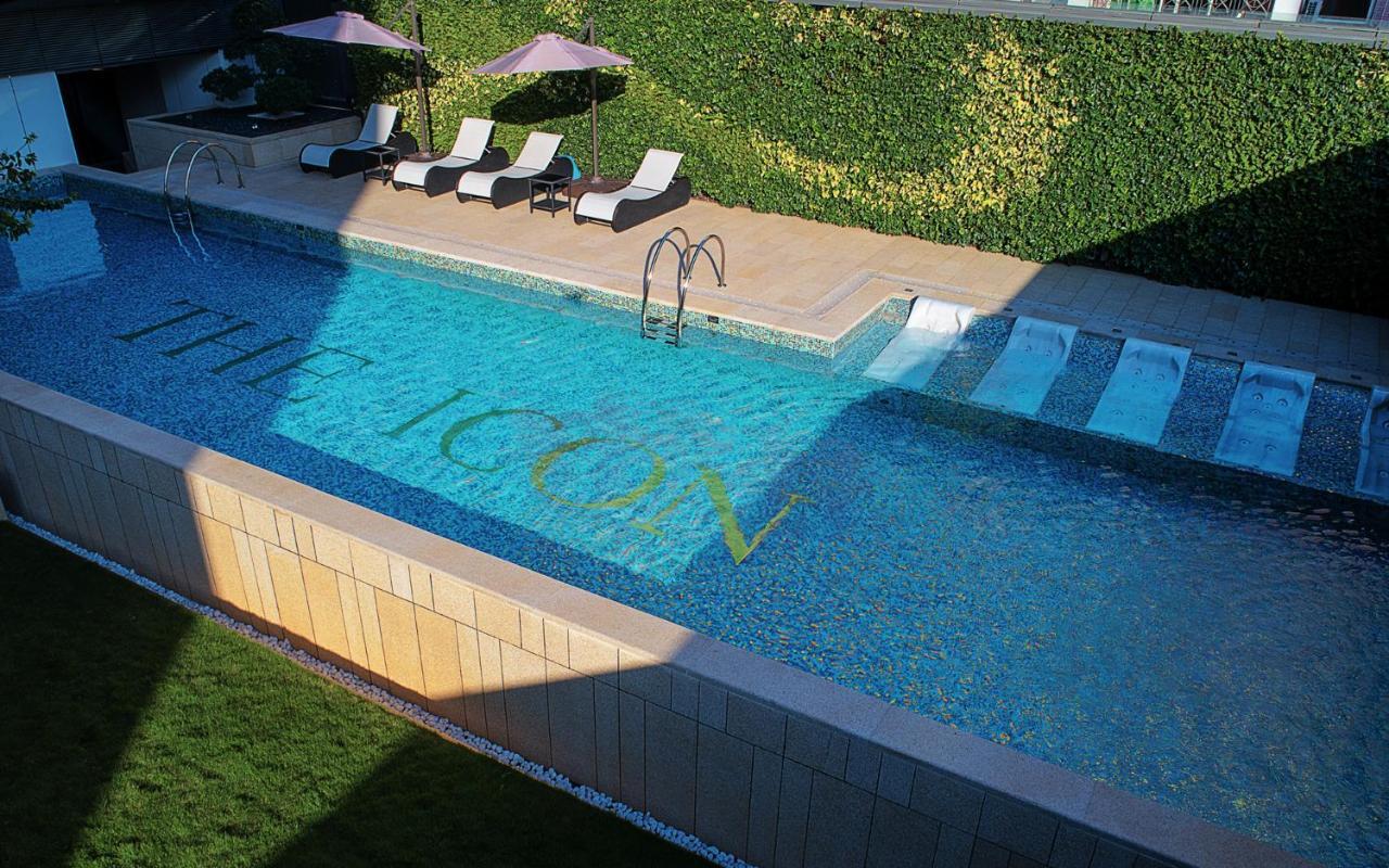 Shenzhen Ayearn Hotel Экстерьер фото