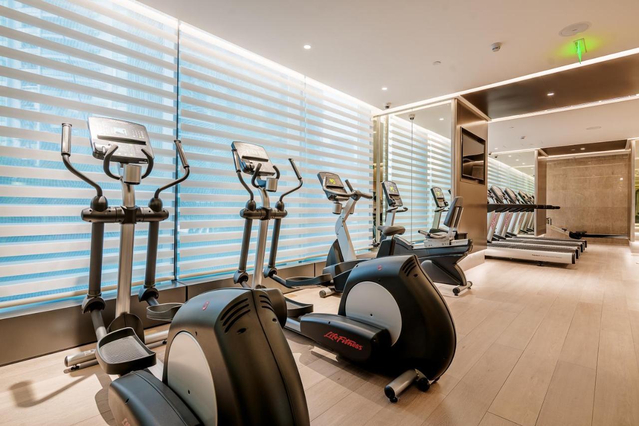 Shenzhen Ayearn Hotel Экстерьер фото