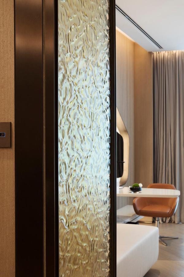 Shenzhen Ayearn Hotel Экстерьер фото