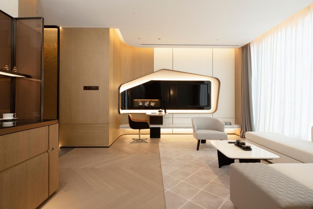 Shenzhen Ayearn Hotel Номер фото
