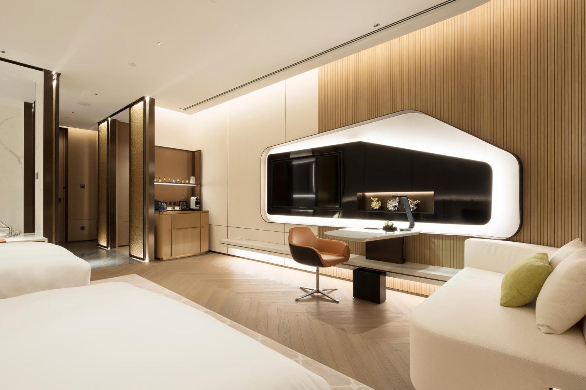 Shenzhen Ayearn Hotel Номер фото