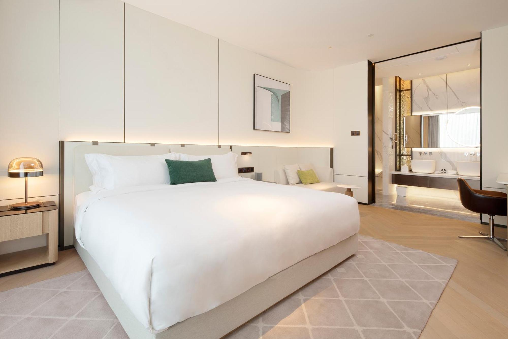 Shenzhen Ayearn Hotel Номер фото
