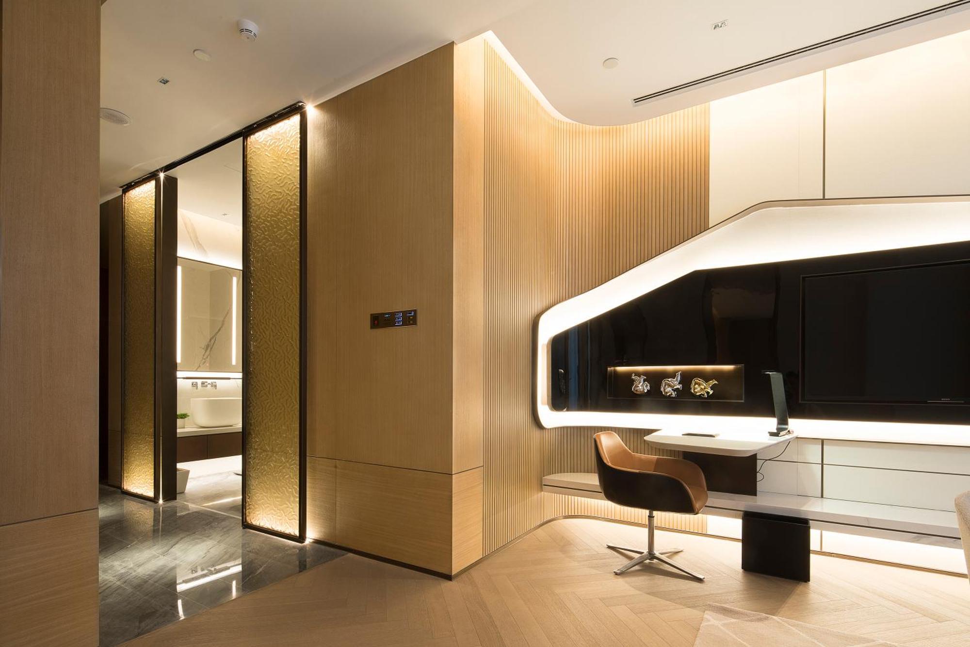 Shenzhen Ayearn Hotel Номер фото