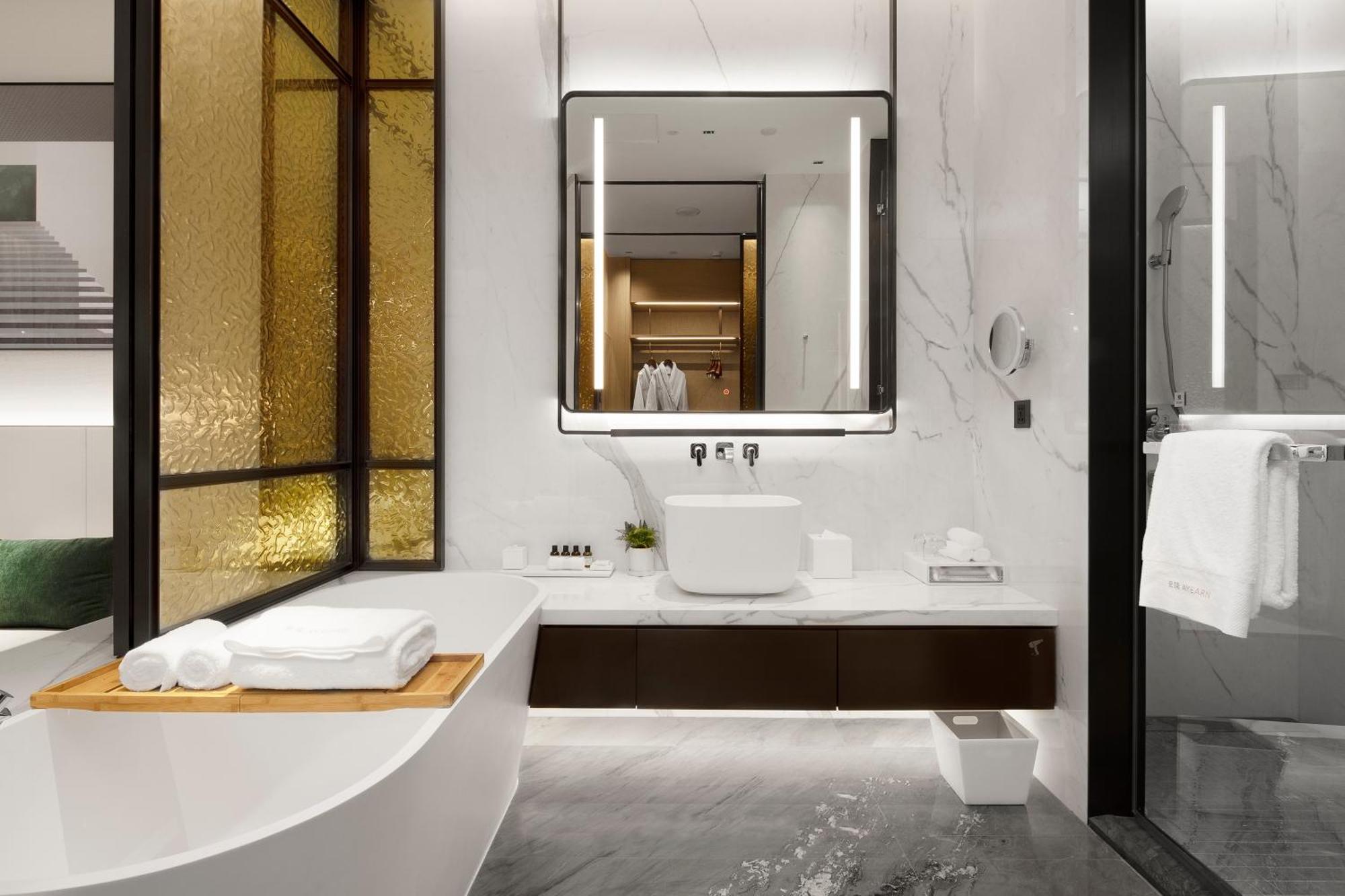 Shenzhen Ayearn Hotel Номер фото