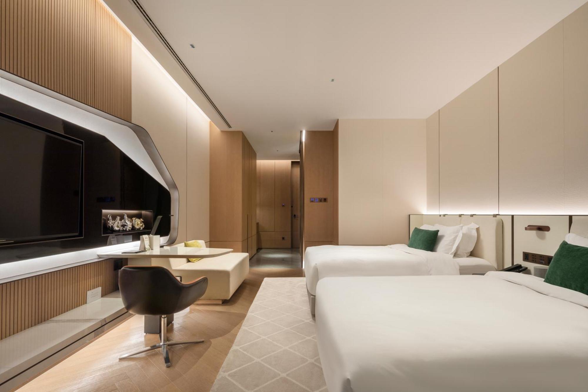 Shenzhen Ayearn Hotel Экстерьер фото