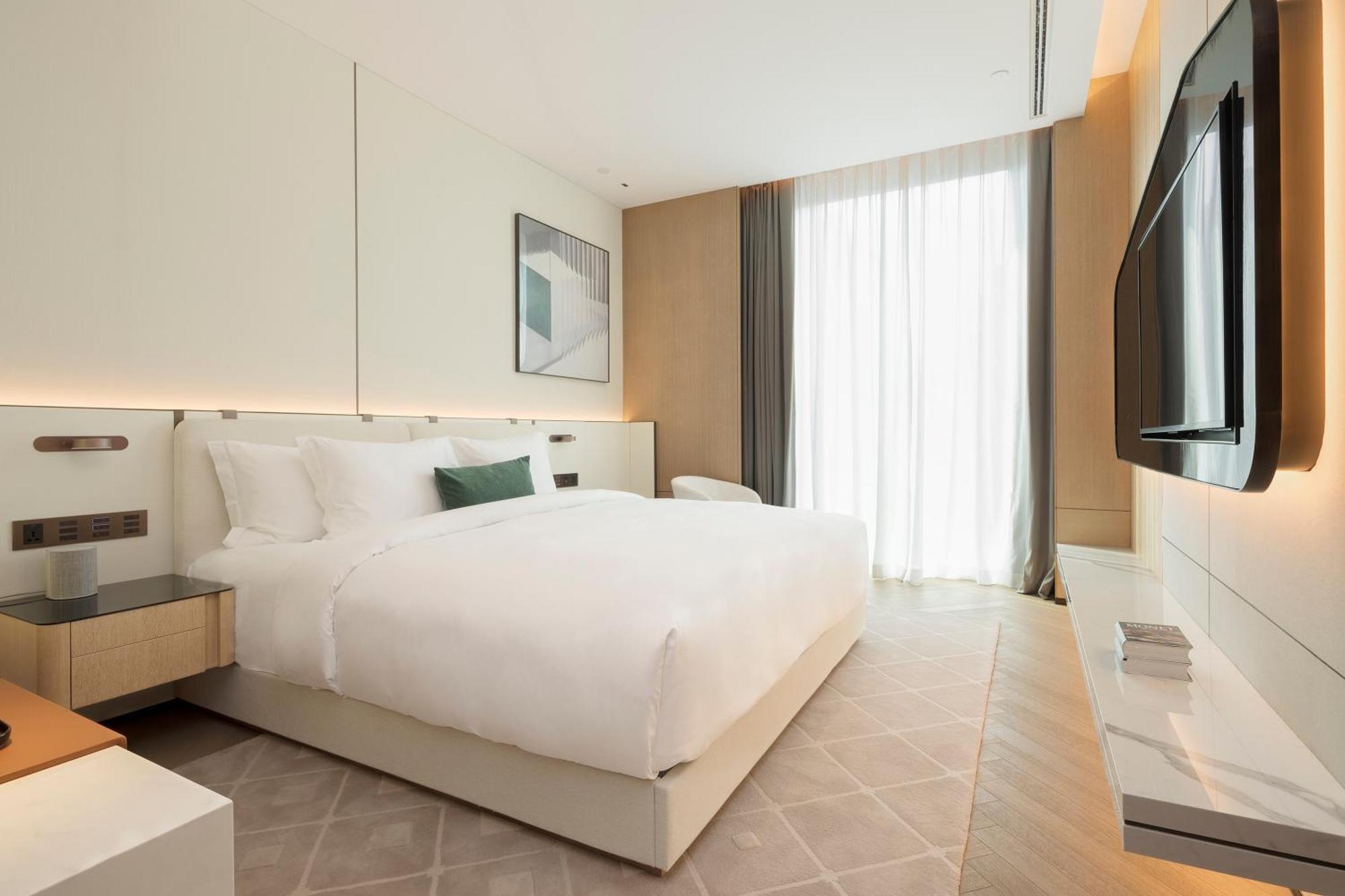 Shenzhen Ayearn Hotel Экстерьер фото