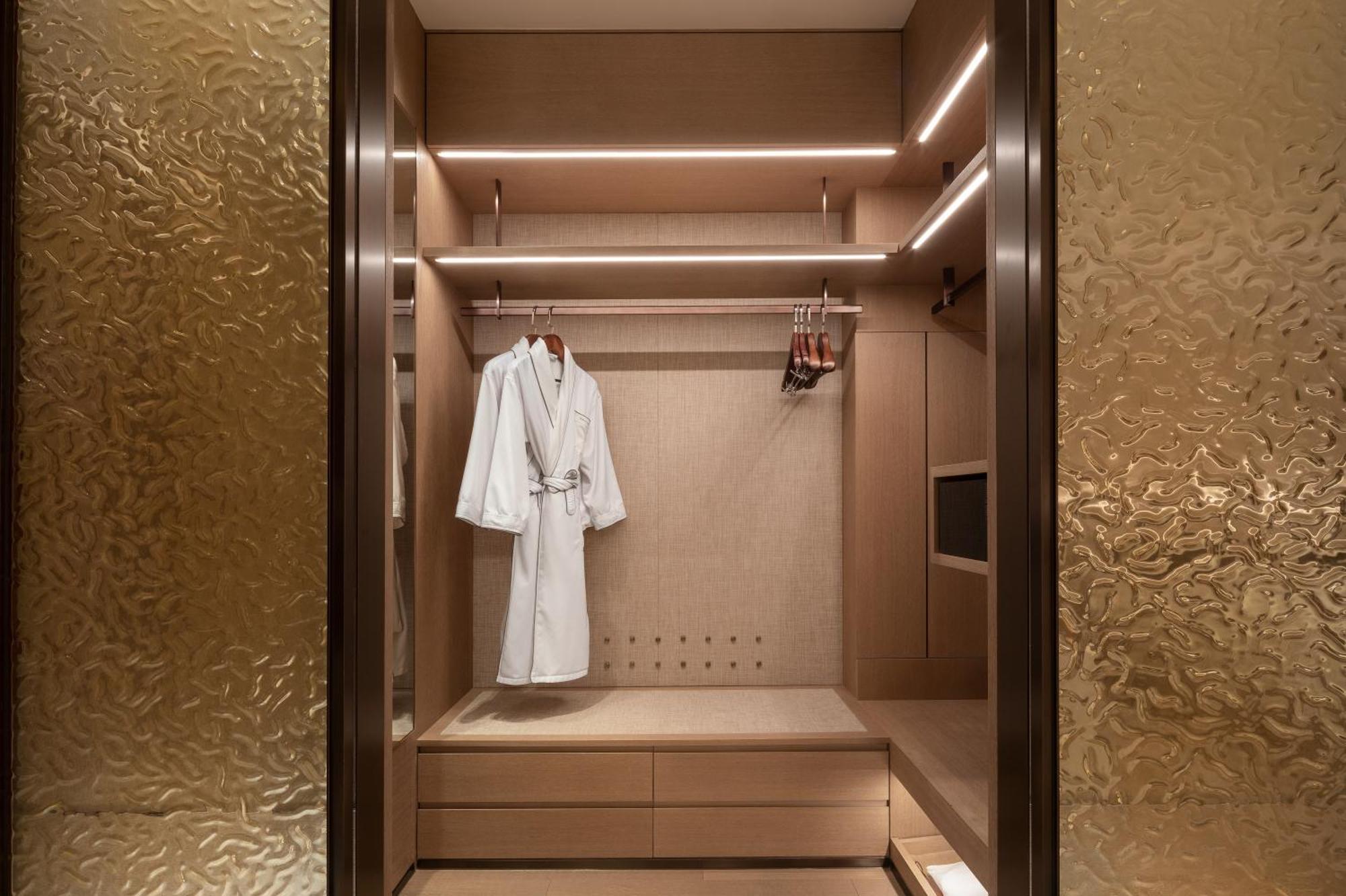 Shenzhen Ayearn Hotel Экстерьер фото