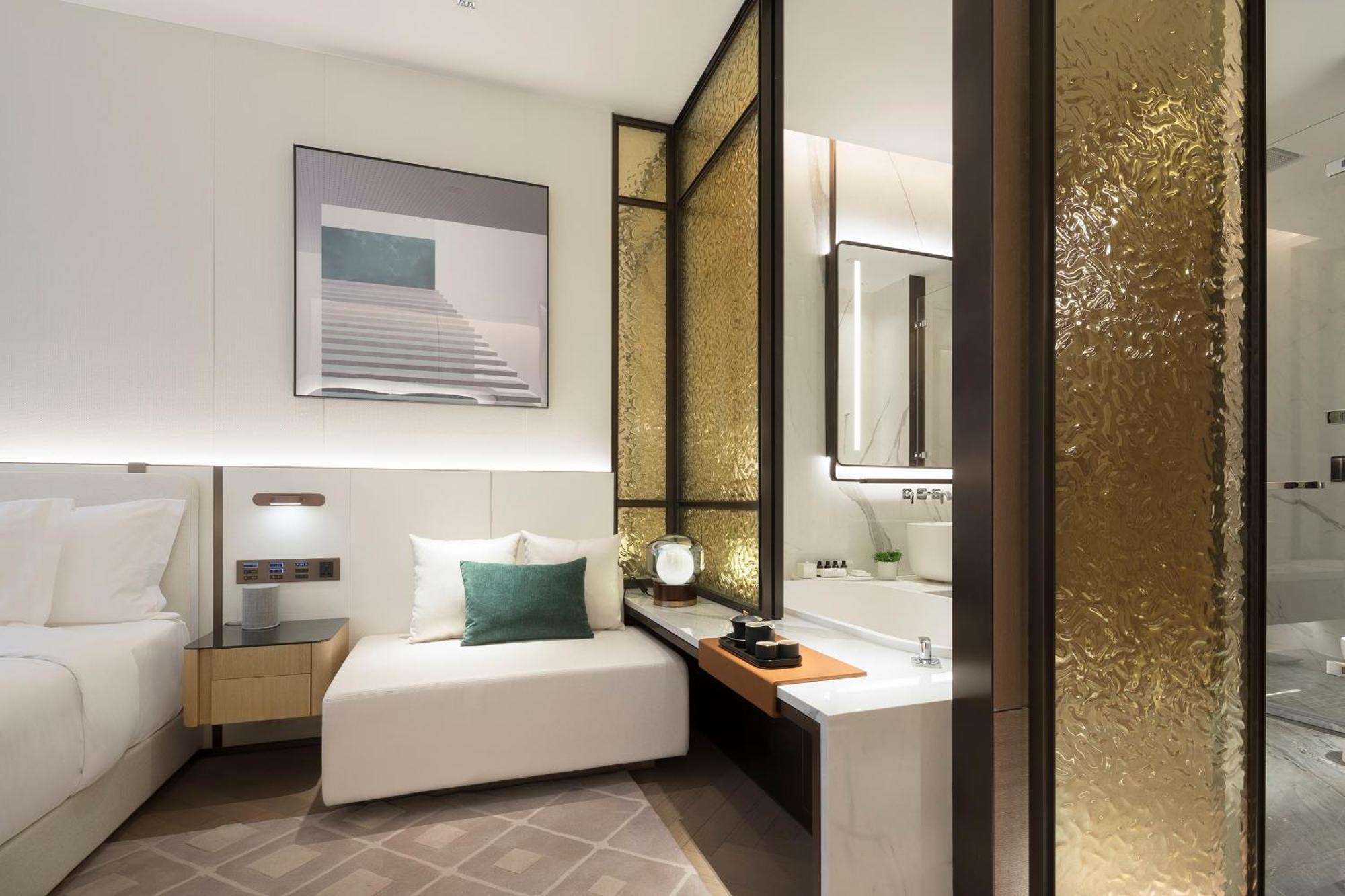 Shenzhen Ayearn Hotel Экстерьер фото